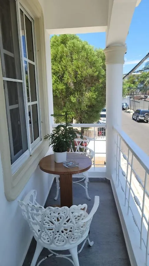 Fully Equipped 1Br Studio Dt 2Mins To The Beach Sosúa Appartement