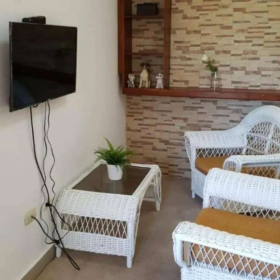 Appartement Fully Equipped 1Br Studio Dt 2Mins To The Beach Sosúa