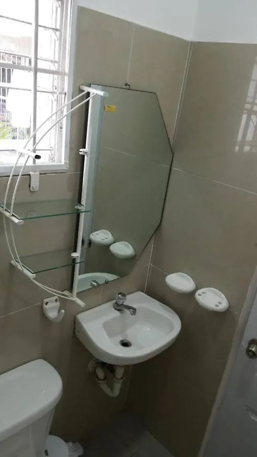 Appartement Fully Equipped 1Br Studio Dt 2Mins To The Beach Sosúa